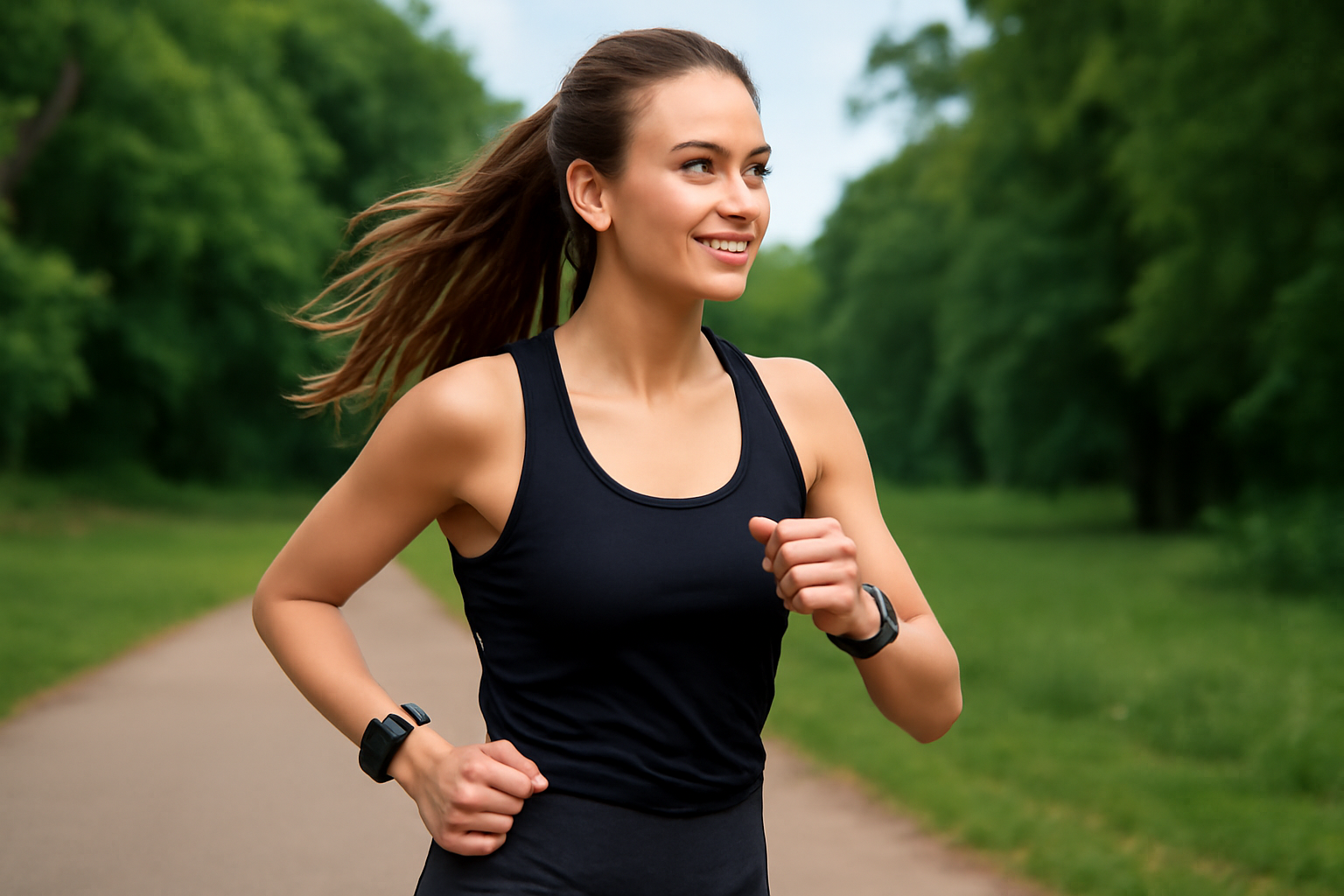 Stay Fit with These Real-Time Smart Health Gadgets in now